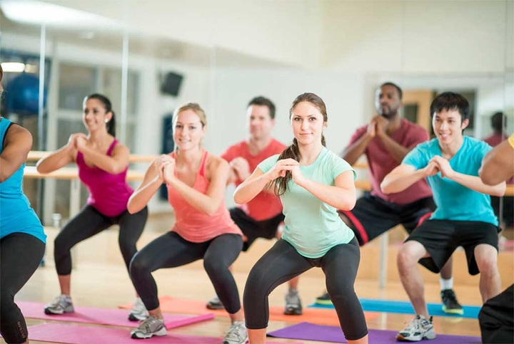 Gemeinschaftssport Prenzlau Gemeinschaftssport Prenzlau