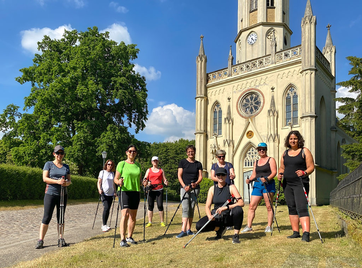 Nordic Walking Nordic Walking